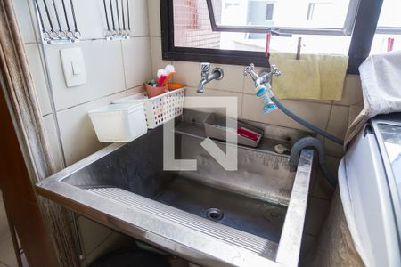 Apartamento à venda com 175m², 4 quartos e 3 vagasÁrea de Serviço - Tanque