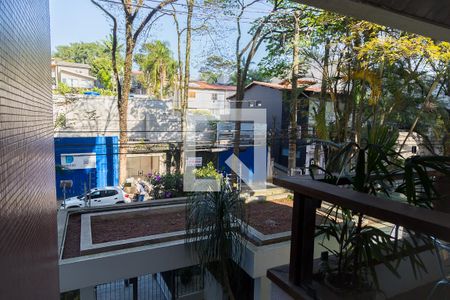 Apartamento à venda com 175m², 4 quartos e 3 vagasVista do Quarto 1