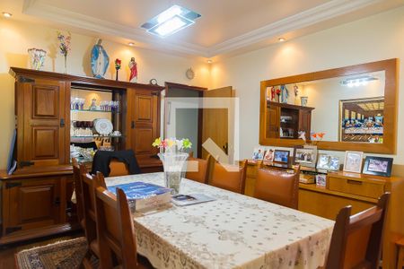 Apartamento à venda com 175m², 4 quartos e 3 vagasSala de Jantar