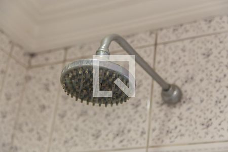 Apartamento à venda com 175m², 4 quartos e 3 vagasBanheiro da Suíte 4 - Chuveiro