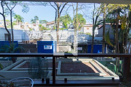 Apartamento à venda com 175m², 4 quartos e 3 vagasVista da Sala de Estar