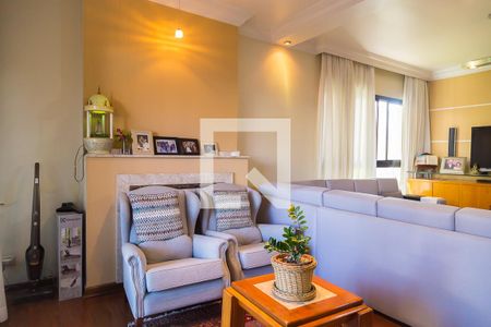 Apartamento à venda com 175m², 4 quartos e 3 vagasSala 3