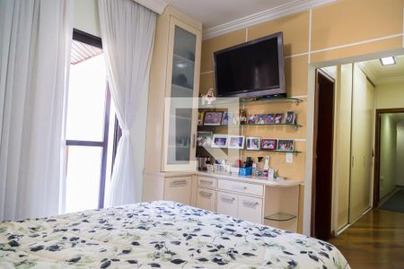 Apartamento à venda com 175m², 4 quartos e 3 vagasSuíte 4