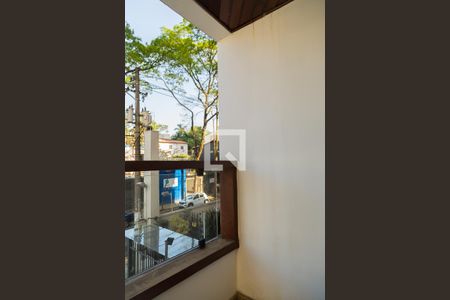Apartamento à venda com 175m², 4 quartos e 3 vagasVaranda da Suíte 4