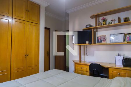 Apartamento à venda com 175m², 4 quartos e 3 vagasSuíte 3