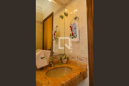 Apartamento à venda com 175m², 4 quartos e 3 vagasLavabo