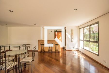 Apartamento à venda com 175m², 4 quartos e 3 vagasÁrea Comum - Salão de Festas