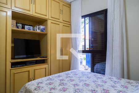 Apartamento à venda com 175m², 4 quartos e 3 vagasQuarto 2