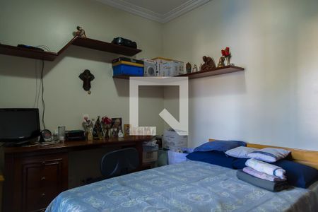 Apartamento à venda com 175m², 4 quartos e 3 vagasQuarto 1