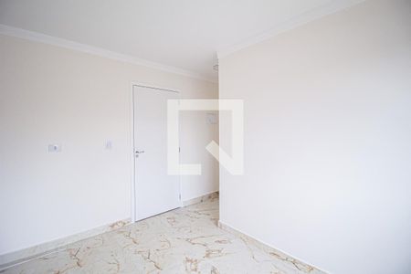 Sala de kitnet/studio para alugar com 1 quarto, 35m² em Jardim das Flores, Osasco