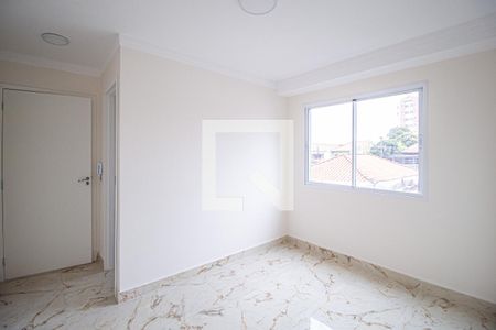 Sala de kitnet/studio para alugar com 1 quarto, 35m² em Jardim das Flores, Osasco