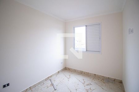 Quarto  de kitnet/studio para alugar com 1 quarto, 35m² em Jardim das Flores, Osasco