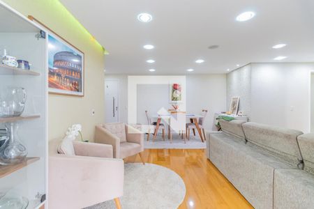 Apartamento à venda com 98m², 2 quartos e 2 vagas Apartamento à venda com 98m², 2 quartos e 2 vagasSalaSala