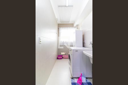 Apartamento à venda com 98m², 2 quartos e 2 vagas Apartamento à venda com 98m², 2 quartos e 2 vagasÁrea de Serviço