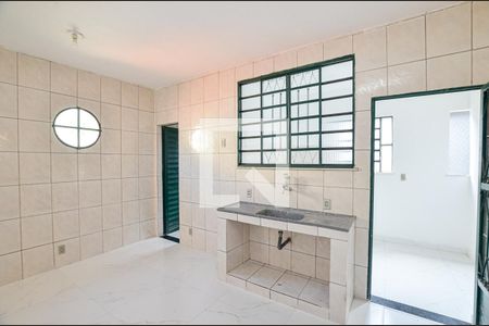 Apartamento para alugar com 75m², 2 quartos e sem vagaCozinha