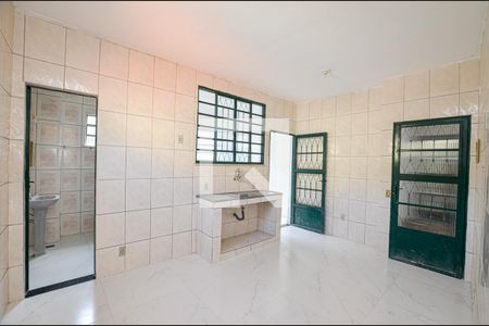 Apartamento para alugar com 75m², 2 quartos e sem vagaCozinha