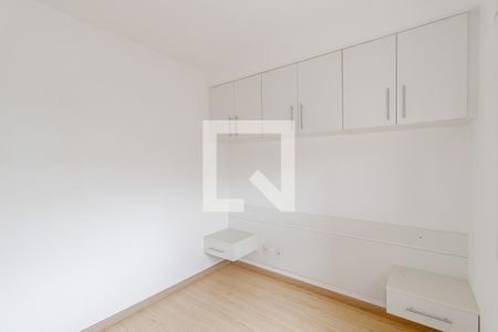 Quarto 2 de apartamento para alugar com 2 quartos, 60m² em Sacomã, São Paulo