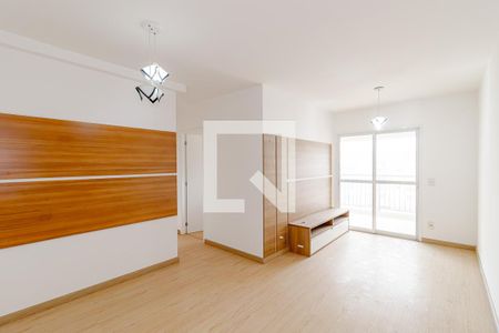 Apartamento para alugar com 2 quartos, 60m² em Sacomã, São Paulo