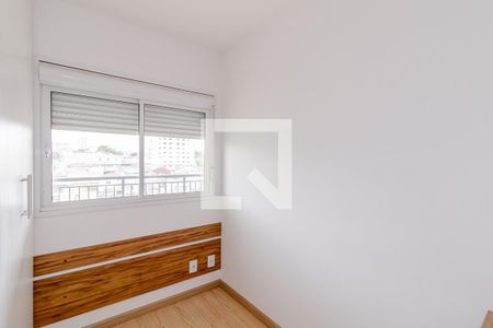 Quarto 1 de apartamento para alugar com 2 quartos, 60m² em Sacomã, São Paulo