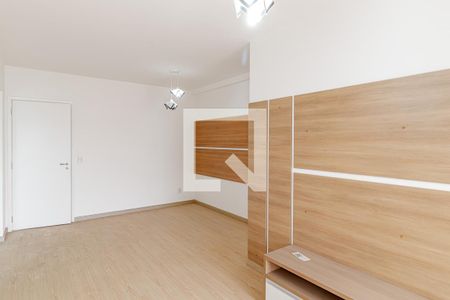 Sala de apartamento para alugar com 2 quartos, 60m² em Sacomã, São Paulo