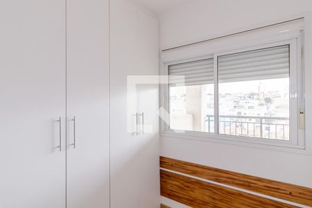 Quarto 1 de apartamento para alugar com 2 quartos, 60m² em Sacomã, São Paulo