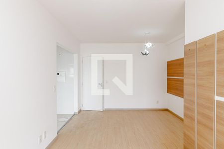 Sala de apartamento para alugar com 2 quartos, 60m² em Sacomã, São Paulo