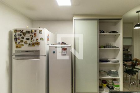 Apartamento à venda com 185m², 3 quartos e 1 vagaCozinha