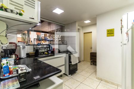 Apartamento à venda com 185m², 3 quartos e 1 vagaCozinha