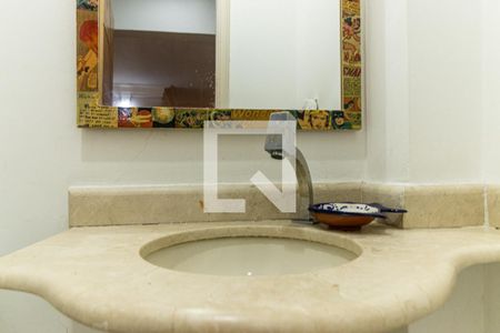 Apartamento à venda com 185m², 3 quartos e 1 vagaLavabo