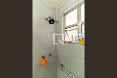 Apartamento à venda com 185m², 3 quartos e 1 vagaBanheiro da Suíte