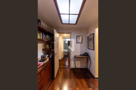 Apartamento à venda com 185m², 3 quartos e 1 vagaEscritório