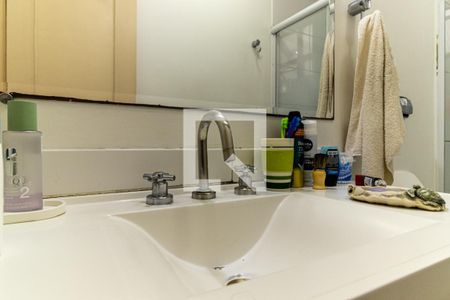 Apartamento à venda com 185m², 3 quartos e 1 vagaBanheiro da Suíte