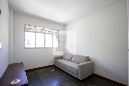 Sala de apartamento para alugar com 2 quartos, 56m² em Porto da Pedra, São Gonçalo