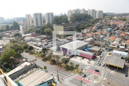 Apartamento à venda com 46m², 1 quarto e 1 vaga Apartamento à venda com 46m², 1 quarto e 1 vagaVista