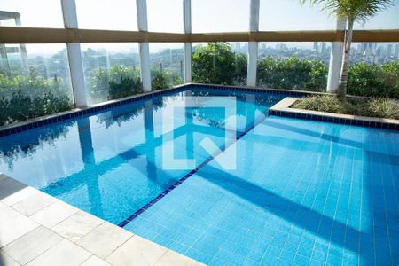 Apartamento à venda com 46m², 1 quarto e 1 vaga Apartamento à venda com 46m², 1 quarto e 1 vagaÁrea Comum