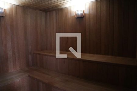 Apartamento à venda com 46m², 1 quarto e 1 vaga Apartamento à venda com 46m², 1 quarto e 1 vagaÁrea Comum