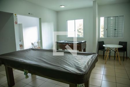 Apartamento à venda com 46m², 1 quarto e 1 vaga Apartamento à venda com 46m², 1 quarto e 1 vagaÁrea Comum