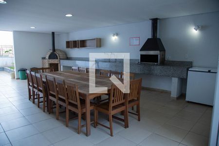 Apartamento à venda com 46m², 1 quarto e 1 vaga Apartamento à venda com 46m², 1 quarto e 1 vagaÁrea Comum