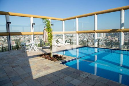 Apartamento à venda com 46m², 1 quarto e 1 vaga Apartamento à venda com 46m², 1 quarto e 1 vagaÁrea Comum