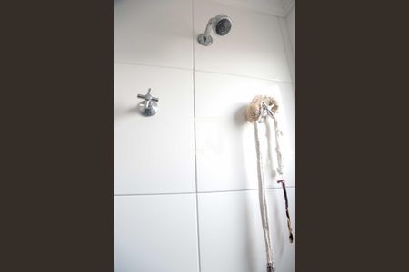 Apartamento à venda com 46m², 1 quarto e 1 vaga Apartamento à venda com 46m², 1 quarto e 1 vagaBanheiro