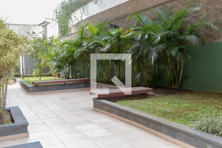 Apartamento à venda com 46m², 1 quarto e 1 vaga Apartamento à venda com 46m², 1 quarto e 1 vagaÁrea Comum