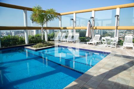 Apartamento à venda com 46m², 1 quarto e 1 vaga Apartamento à venda com 46m², 1 quarto e 1 vagaÁrea Comum