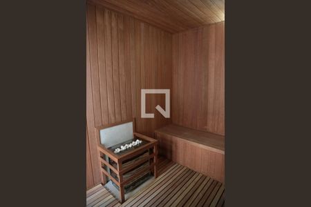 Apartamento à venda com 46m², 1 quarto e 1 vaga Apartamento à venda com 46m², 1 quarto e 1 vagaÁrea Comum