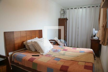 Apartamento à venda com 46m², 1 quarto e 1 vaga Apartamento à venda com 46m², 1 quarto e 1 vagaQuarto