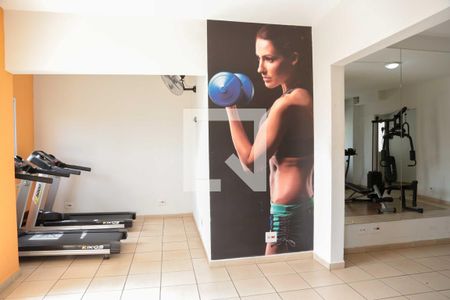 Apartamento à venda com 46m², 1 quarto e 1 vaga Apartamento à venda com 46m², 1 quarto e 1 vagaÁrea Comum