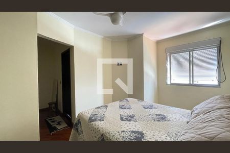 Suíte 1 de casa para alugar com 4 quartos, 265m² em Vila Iris, Guarulhos