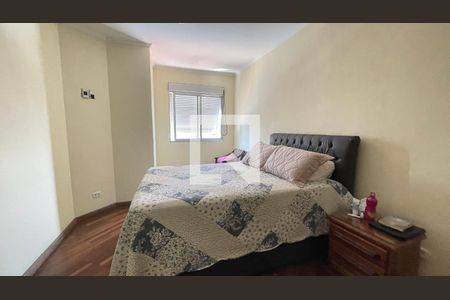 Suíte 1 de casa para alugar com 4 quartos, 265m² em Vila Iris, Guarulhos