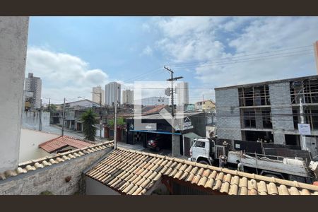 Vista da Sala de casa à venda com 4 quartos, 265m² em Vila Iris, Guarulhos