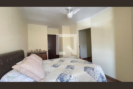 Suíte 1 de casa para alugar com 4 quartos, 265m² em Vila Iris, Guarulhos