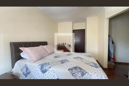 Suíte 1 de casa para alugar com 4 quartos, 265m² em Vila Iris, Guarulhos